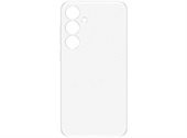Samsung Galaxy S24+ Clear Case - Transparent